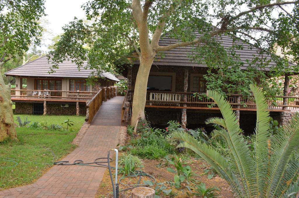 Stoep At Steenbok Self Catering Коматипорт Экстерьер фото