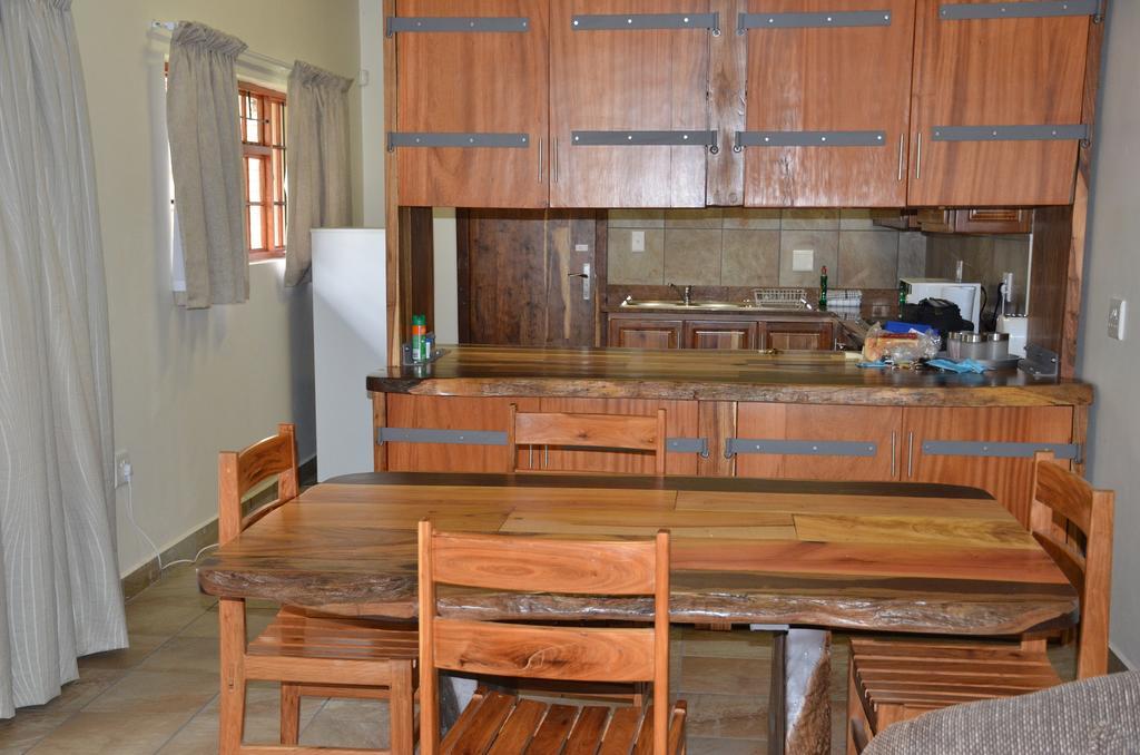 Stoep At Steenbok Self Catering Коматипорт Экстерьер фото