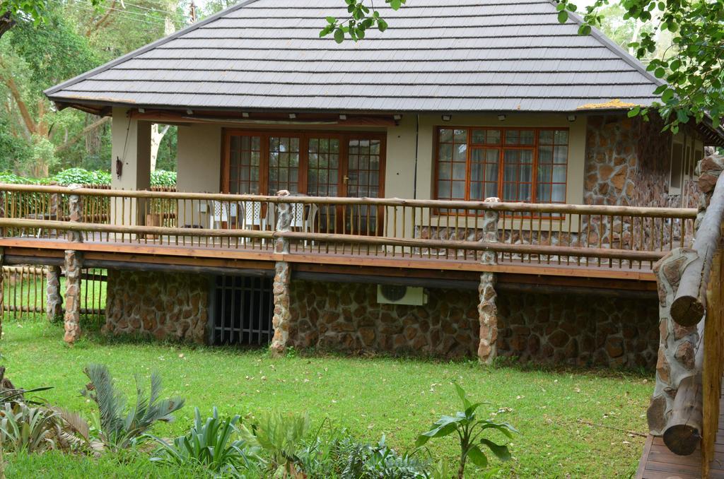 Stoep At Steenbok Self Catering Коматипорт Экстерьер фото