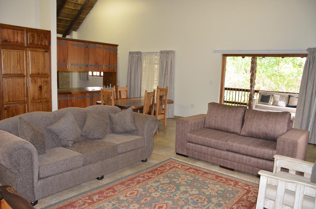 Stoep At Steenbok Self Catering Коматипорт Экстерьер фото