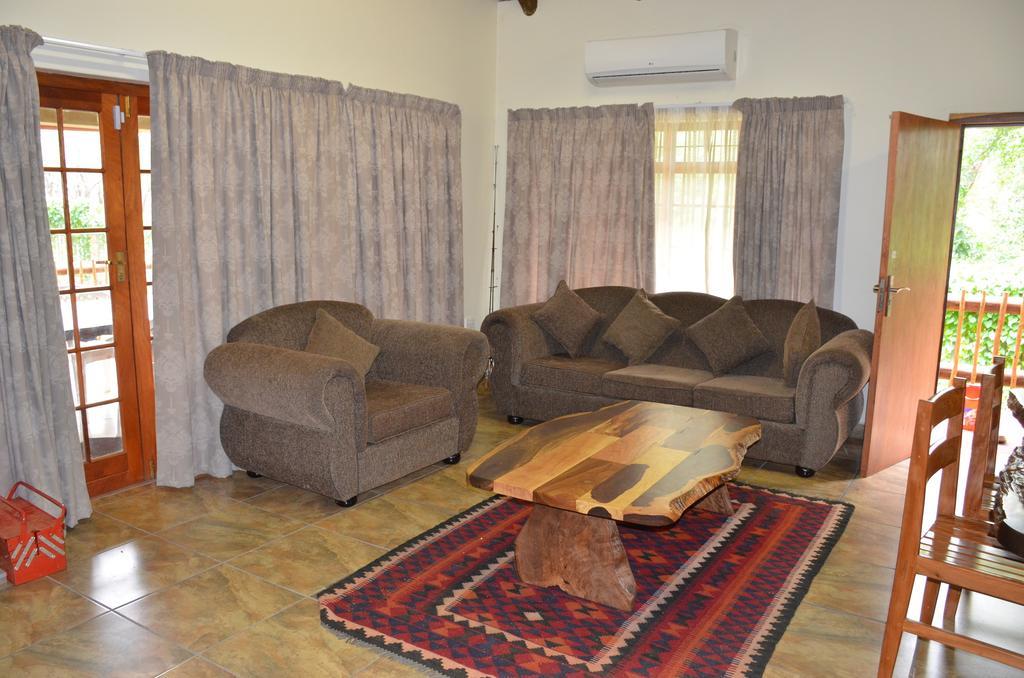 Stoep At Steenbok Self Catering Коматипорт Экстерьер фото