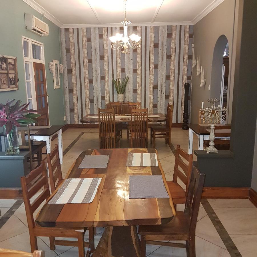 Stoep At Steenbok Self Catering Коматипорт Экстерьер фото
